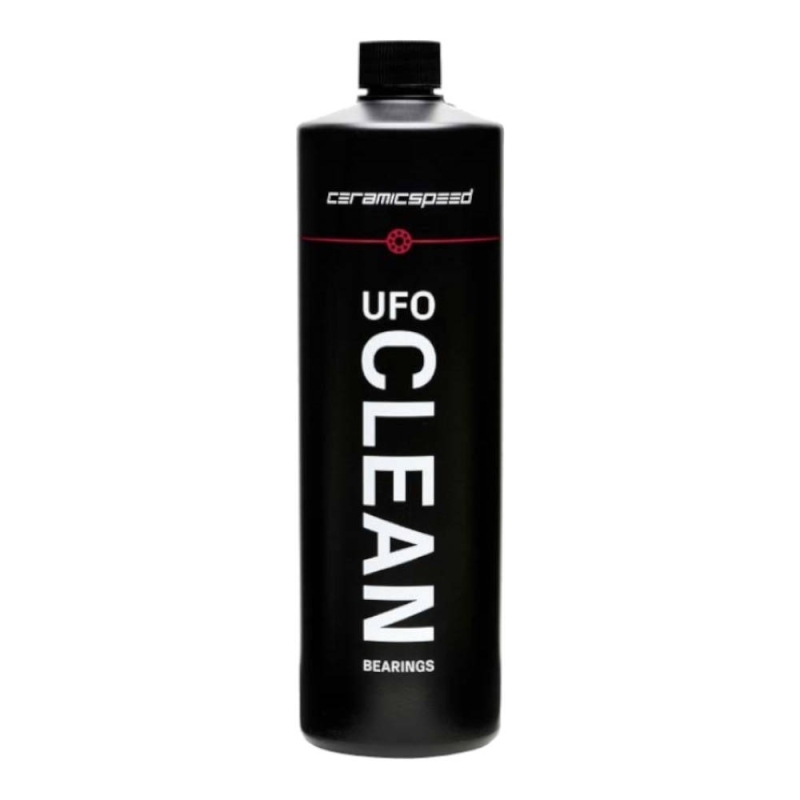 Odtłuszczacz do piast i łożysk CeramicSpeed UFO Clean Bearings
