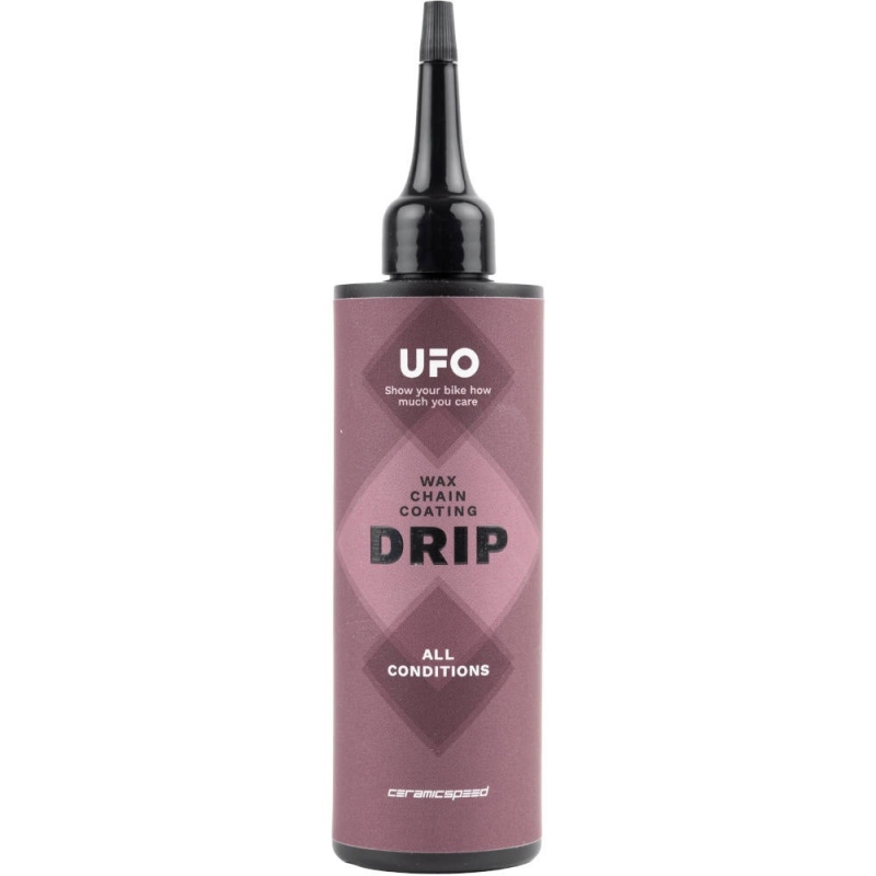Smar do łańcucha CeramicSpeed UFO Drip All Conditions