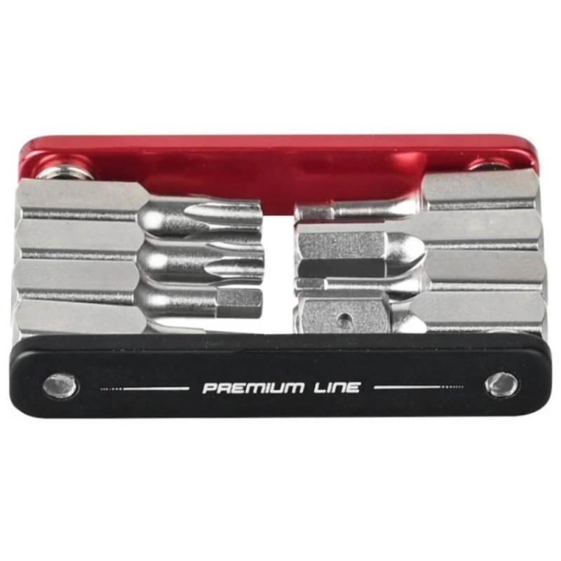 Multitool ProX Premium Line 9F