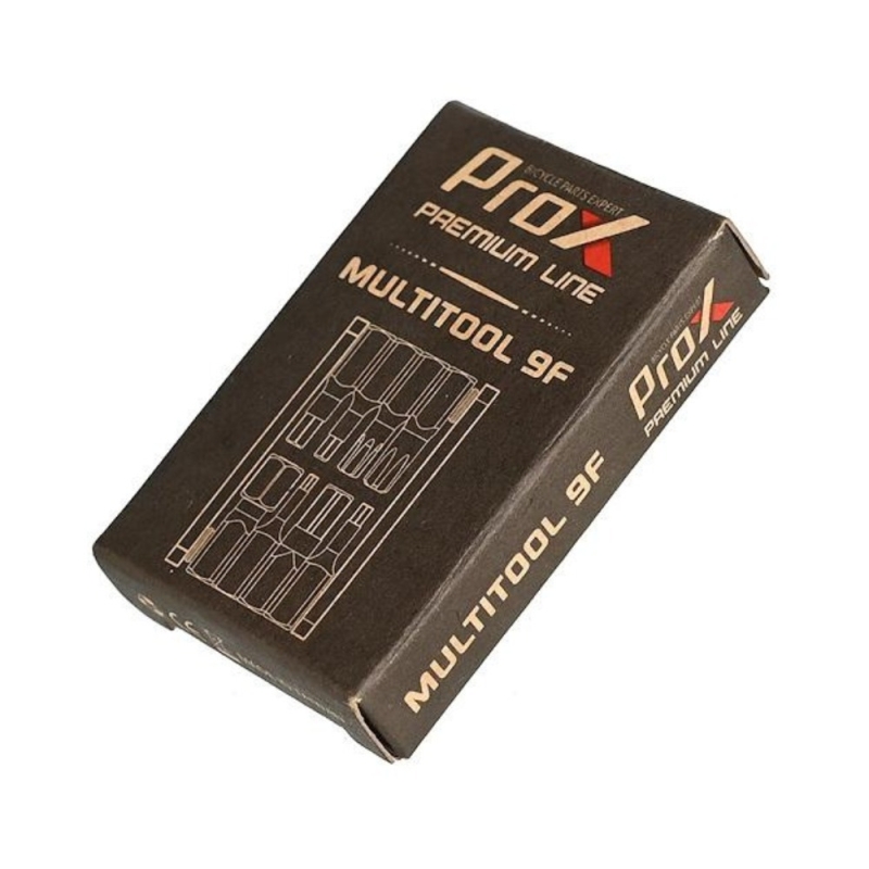Multitool ProX Premium Line 9F