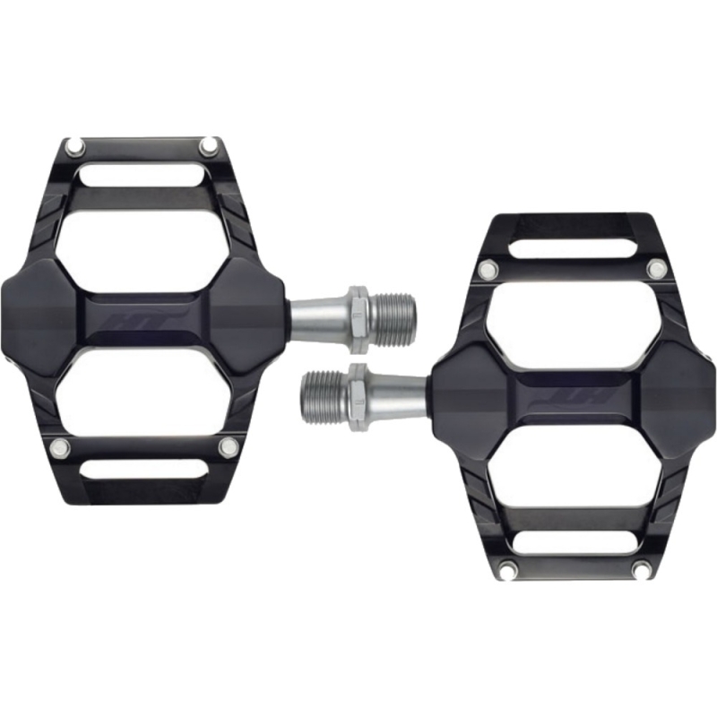 Pedały rowerowe HT AR06 czarne
