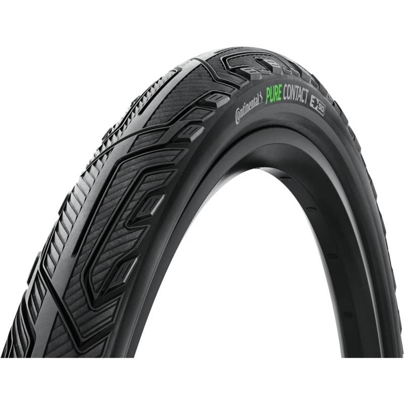 Opona Continental Pure Contact 27,5 czarna