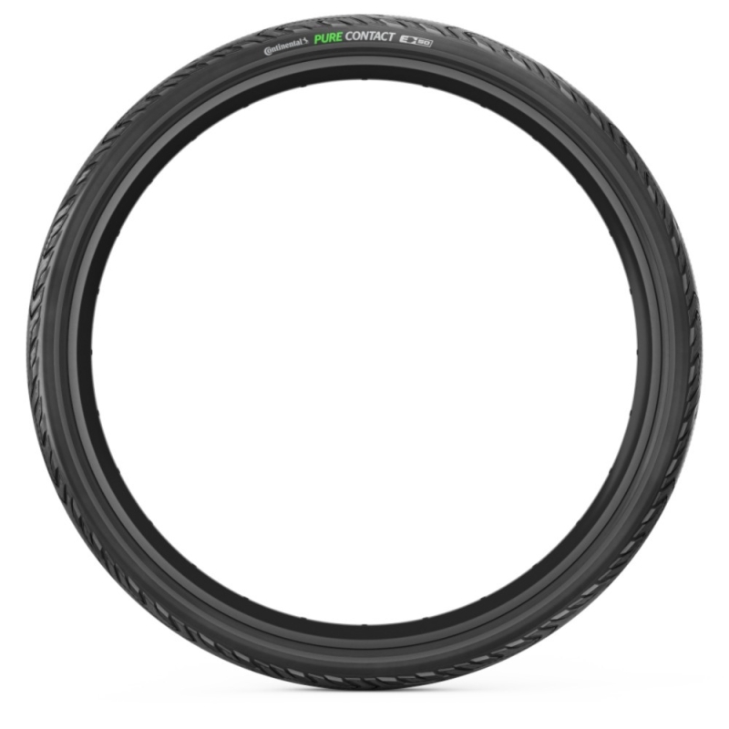 Opona Continental Pure Contact 27,5 czarna