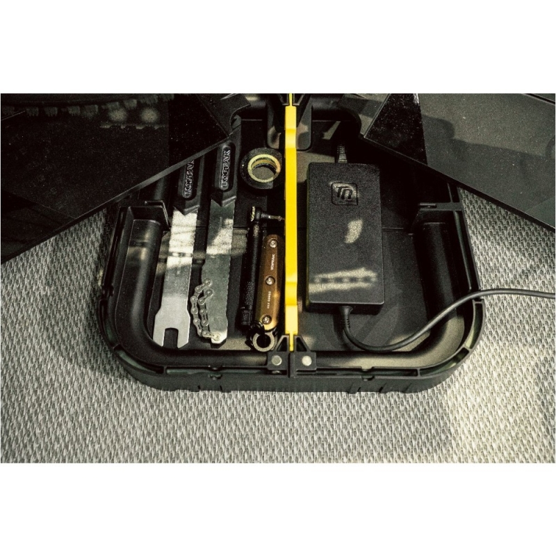 Stojak na rower Topeak Tune-Up station