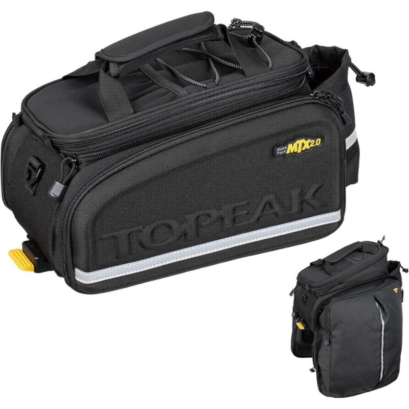 Torba na bagażnik Topeak Trunk Bag DXP 2.0