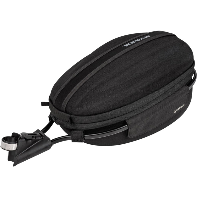 Torba podsiodłowa Topeak DynaPack DX czarna