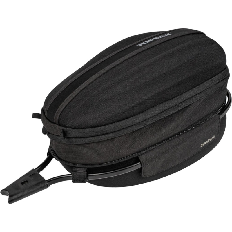 Torba podsiodłowa Topeak DynaPack DX czarna