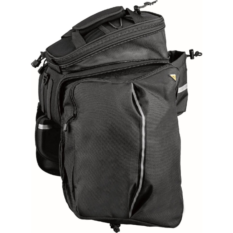 Torba na bagażnik Topeak Trunk Bag DXP czarna