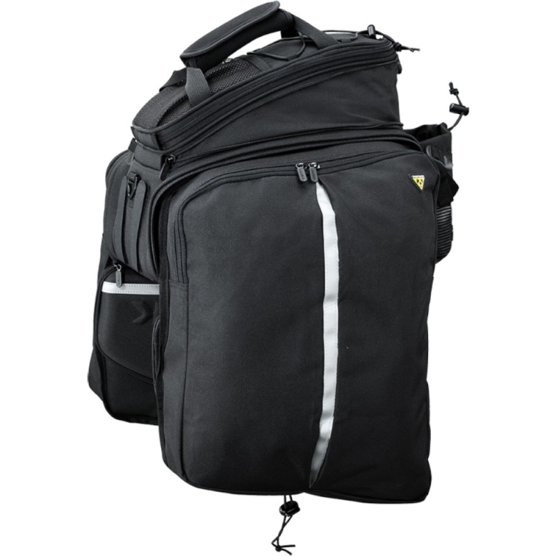 Torba na bagażnik Topeak Trunk Bag DXP czarna