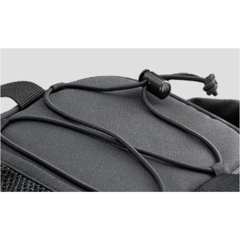 Torba na bagażnik Topeak Trunk Bag DXP czarna