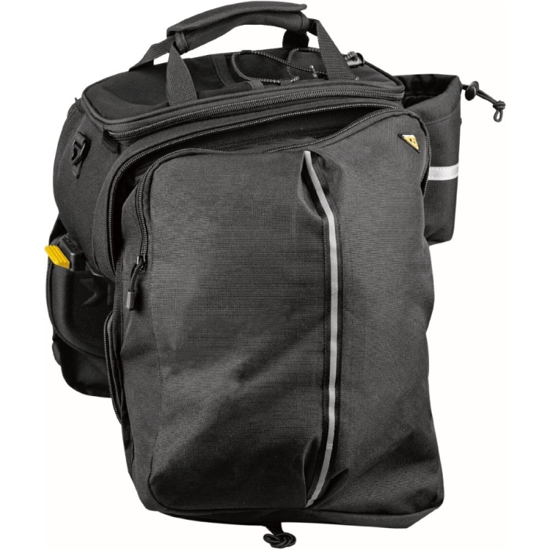 Torba na bagażnik Topeak Trunk Bag EXP 2.0 czarna