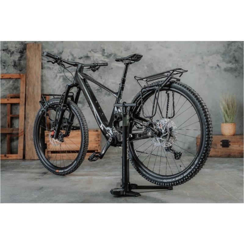 Pompka podłogowa Topeak Transformer urban EX