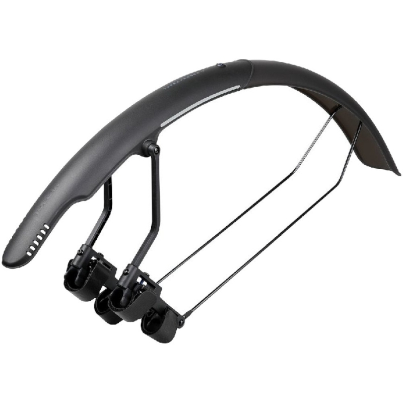 Komplet błotników Topeak Tetrafender R1 & R2