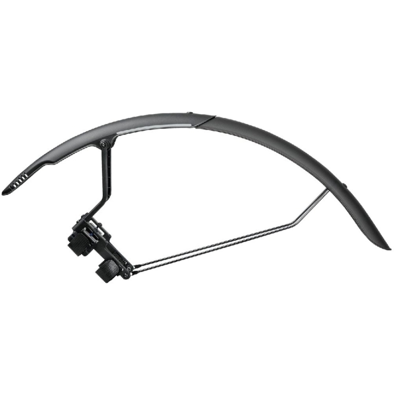Komplet błotników Topeak Tetrafender R1 & R2
