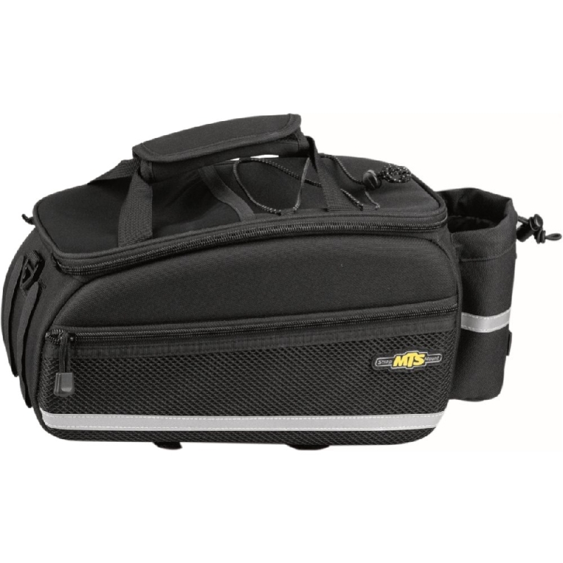 Torba na bagażnik Topeak Trunk Bag EX czarna