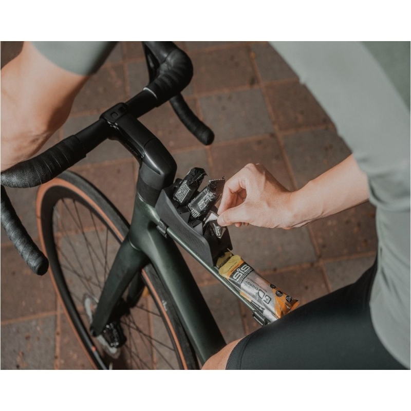 Torba na ramę Topeak Fastfuel Tri-Station czarna