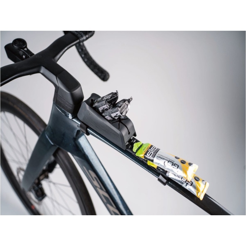 Torba na ramę Topeak Fastfuel Tri-Station czarna