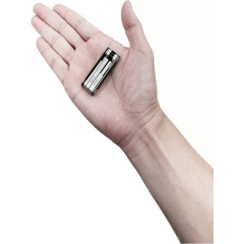 Multitool Topeak Nano 11