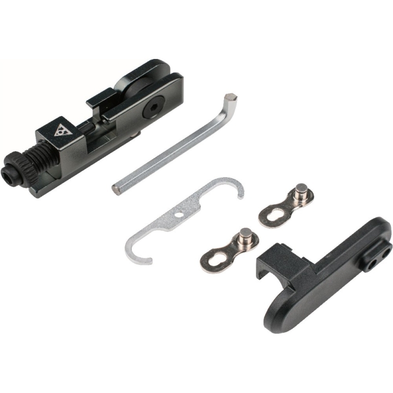 Skuwacz do łańcucha Topeak Chain Master Pro 13S