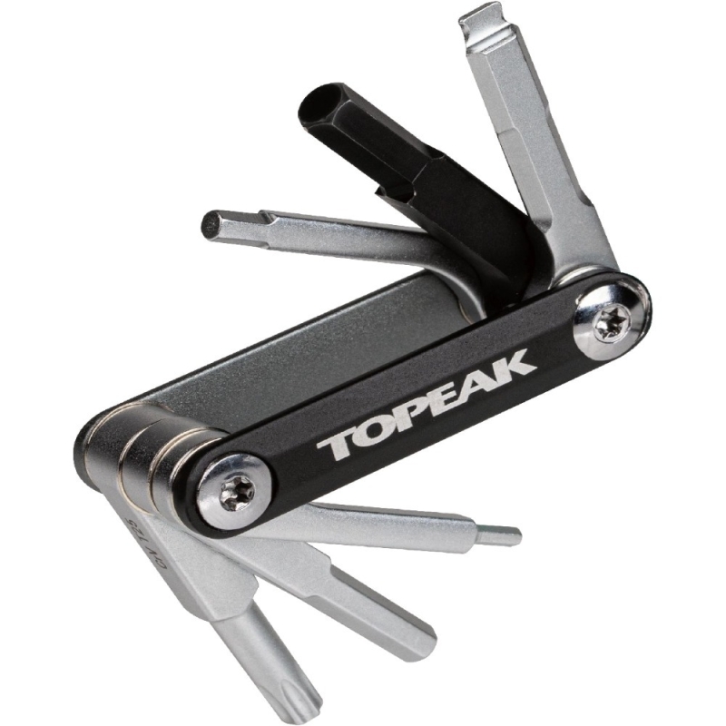 Multitool Topeak Nano 7