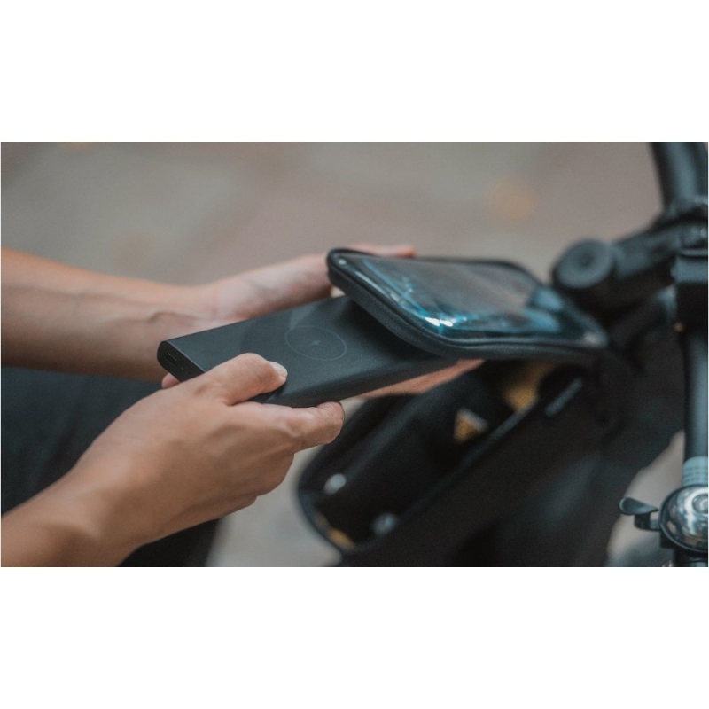 Torba na ramę Topeak Bento Pack czarna