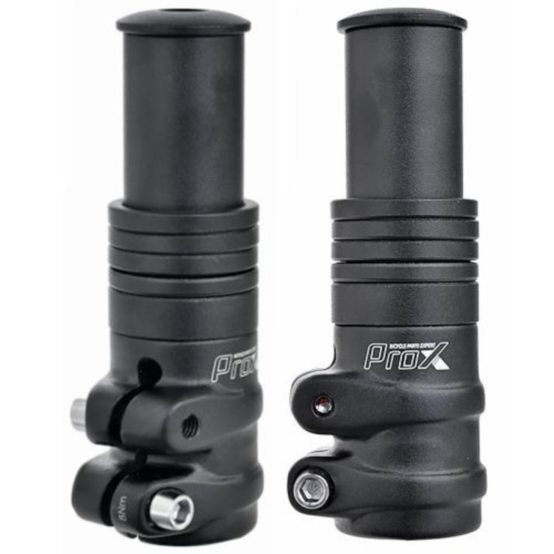 Adapter do wspornika kierownicy Ahead ProX (120 mm)