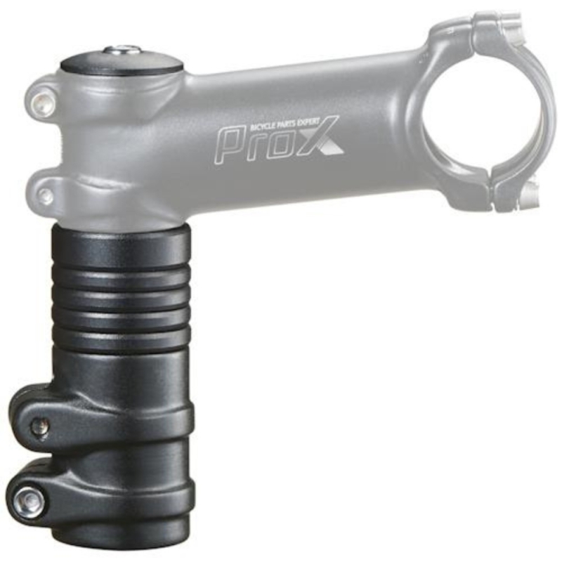 Adapter do wspornika kierownicy Ahead ProX (120 mm)