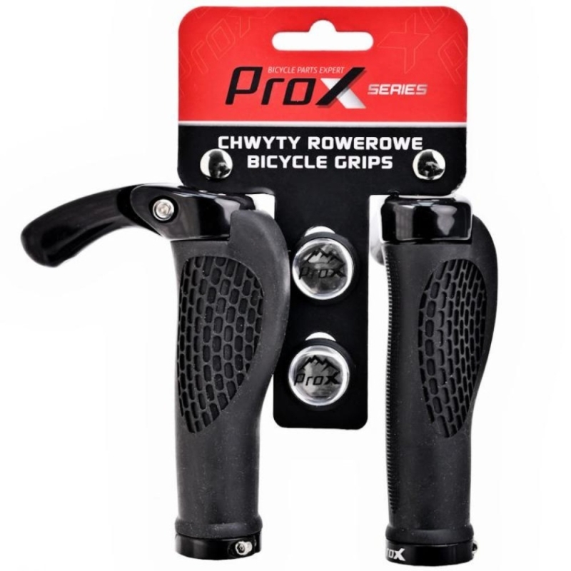 Gripy z rogami ProX GP-40B