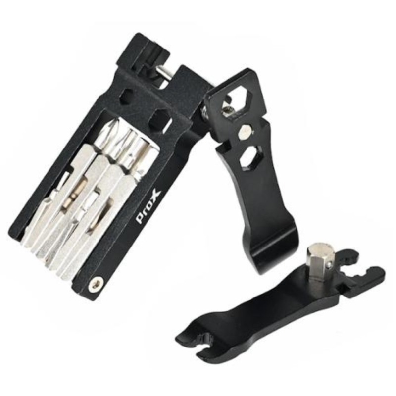 Multitool ProX TL-09