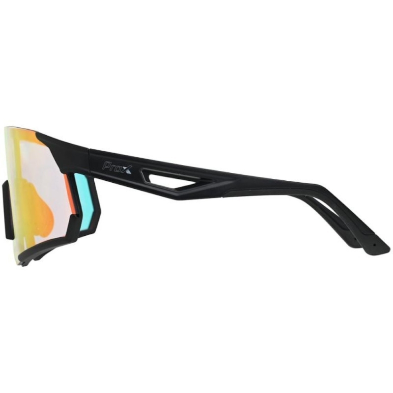 Okulary fotochromowe ProX VIU I czarne