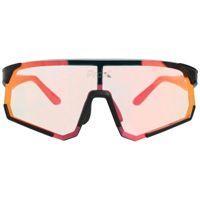Okulary fotochromowe ProX VIU I czarne