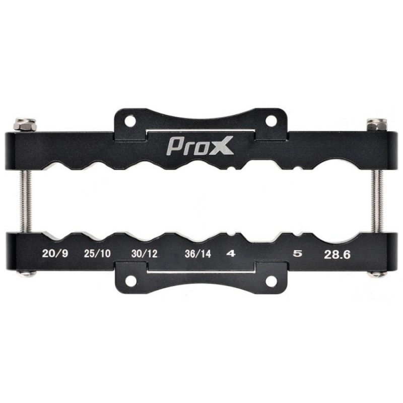 Szczęki do imadła ProX CL-01