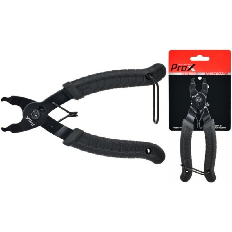 Szczypce do spinek łańcucha ProX CT-26