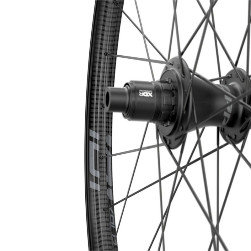 Komplet kół Zipp 101 XPLR 27,5