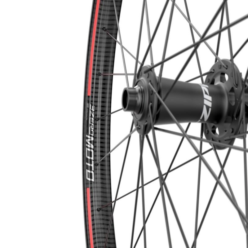 Komplet kół Zipp 3ZERO Moto 29
