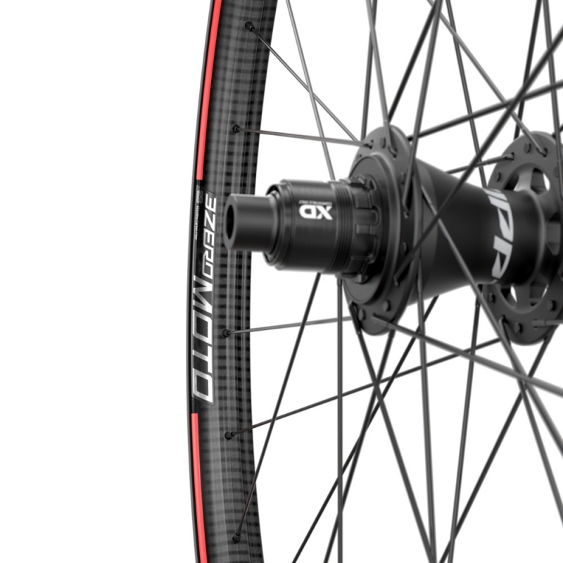 Komplet kół Zipp 3ZERO Moto 29