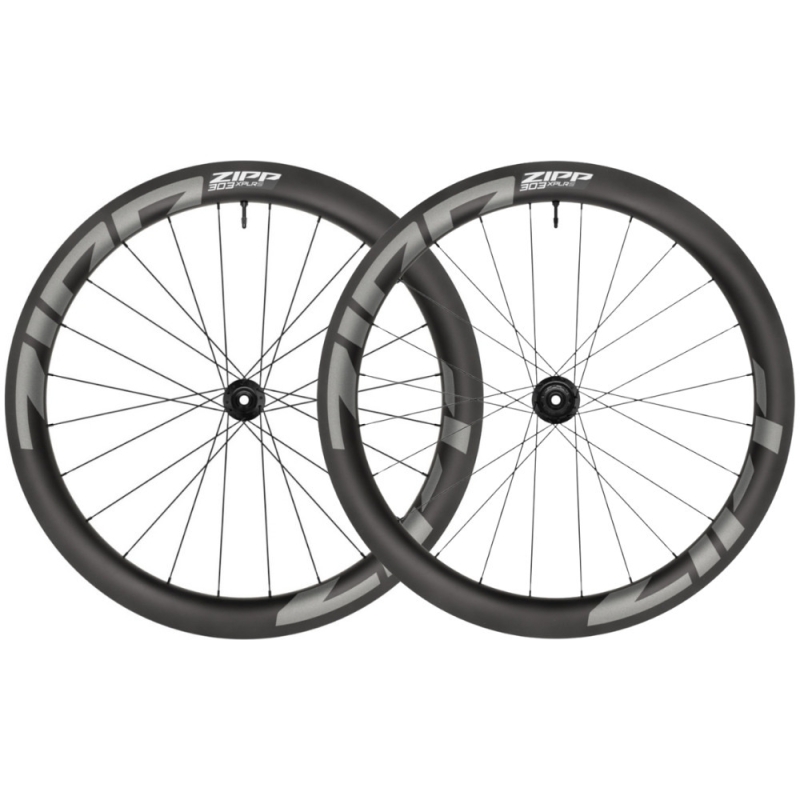 Komplet kół Zipp 303 XPRL S Shimano Road