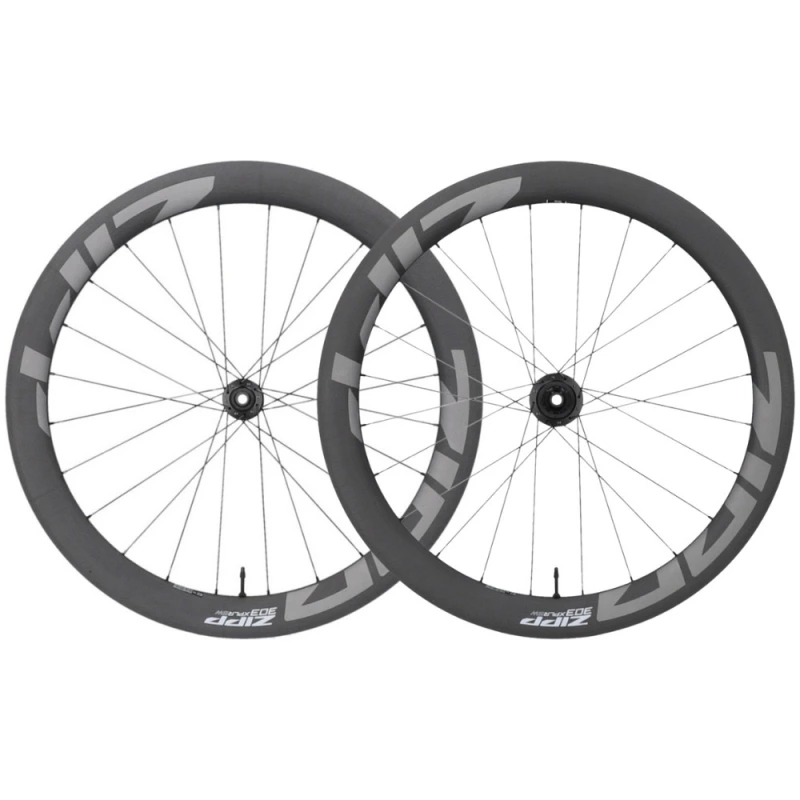 Komplet kół Zipp 303 XPRL SW Shimano Road