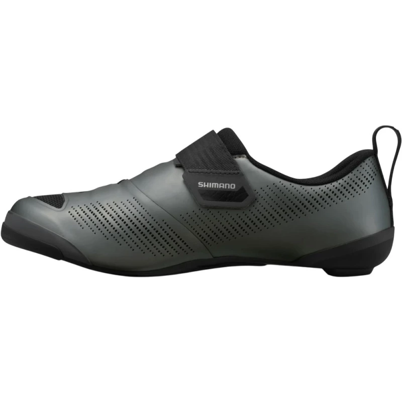 Buty triathlonowe Shimano SH-TR903 grafitowe