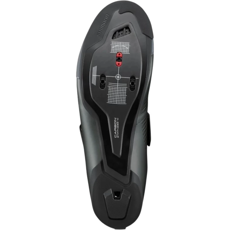 Buty triathlonowe Shimano SH-TR903 grafitowe