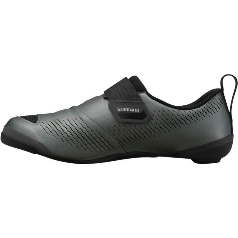 Buty triathlonowe Shimano SH-TR903 grafitowe