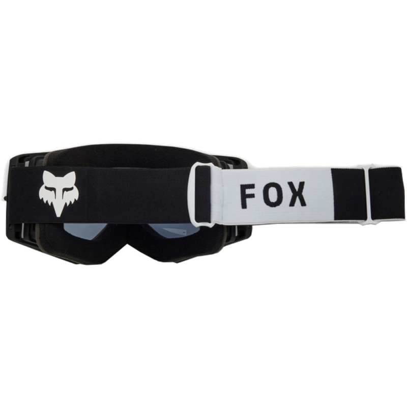 Gogle Fox Airspace Core czarne