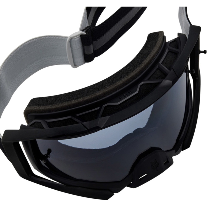 Gogle Fox Airspace Core czarne