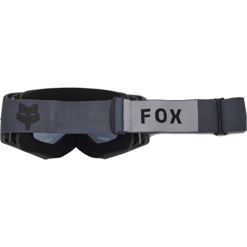 Gogle Fox Airspace Core grafitowe