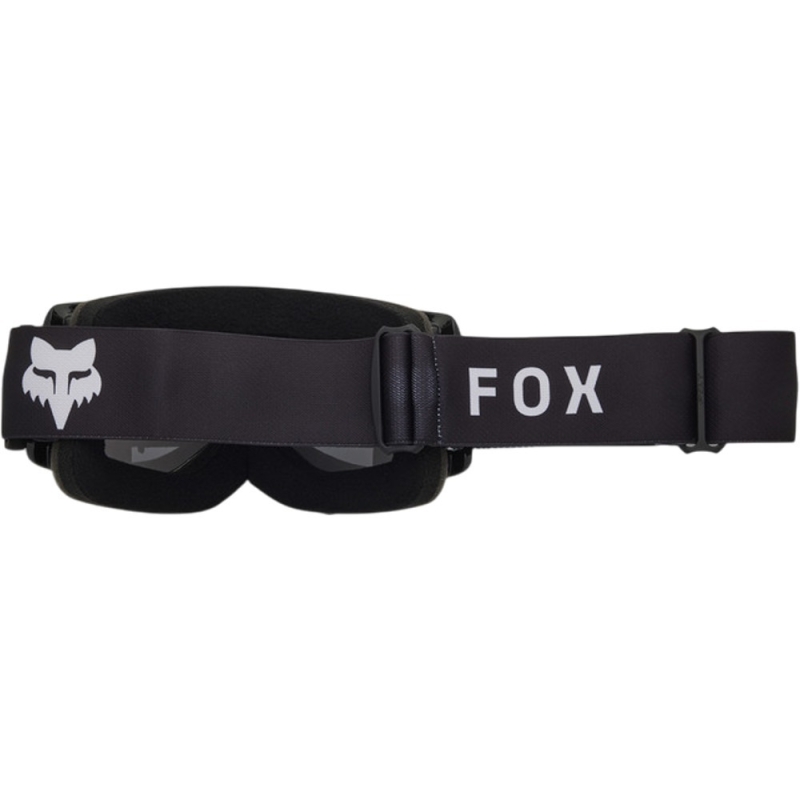 Gogle Fox Main Core Spark czarne