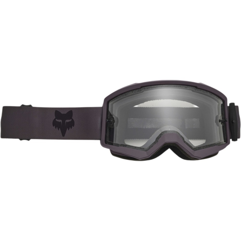 Gogle Fox Main Enduro szare
