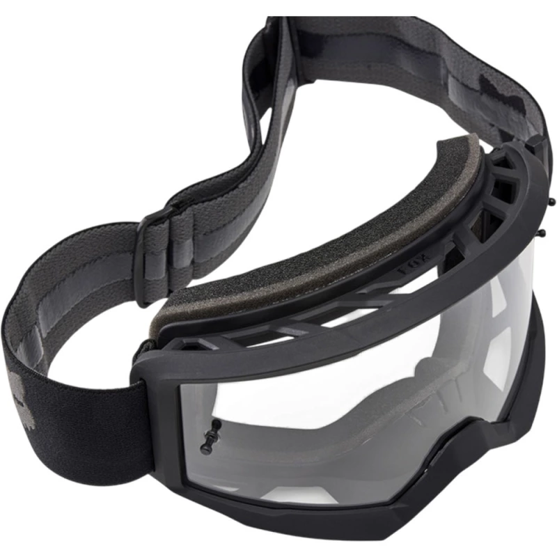 Gogle Fox MTB Main czarne