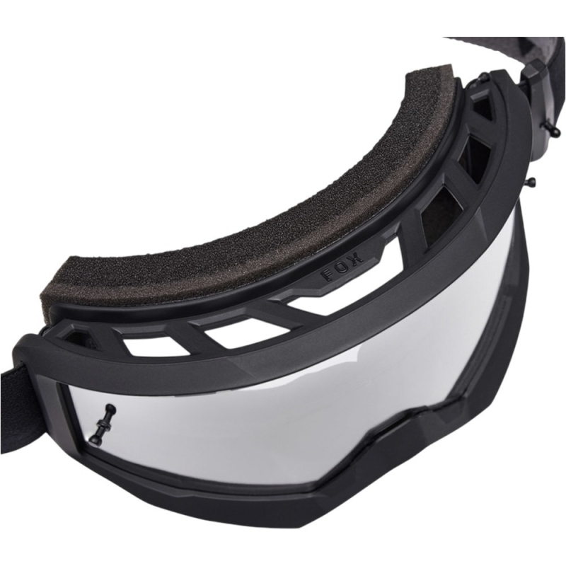Gogle Fox MTB Main czarne