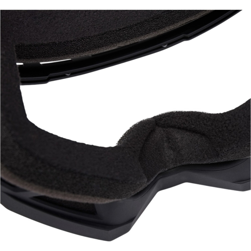 Gogle Fox MTB Main czarne