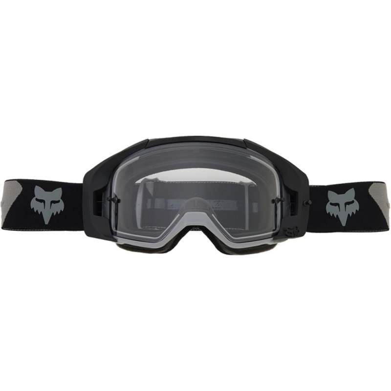 Gogle Fox Vue Core czarno-szare